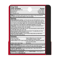Orajel Instant Pain Relief for Severe Toothache, Cooling Gel, 0.25 Oz