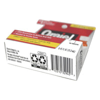 Orajel Medicated For Toothache and Gum Liquid, 0.45 Oz