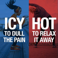 Icy Hot Orignal Pain Relieving Cream 1.25 Oz
