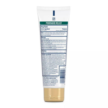 Gold Bond Ultimate Multi-Symptom Psoriasis Relief Cream, 4 Oz