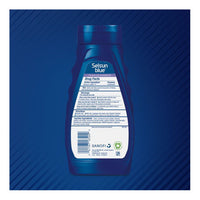 Selsun Blue Shampoo Naturals Dandruff 2-In-1 Strength, 11 Oz