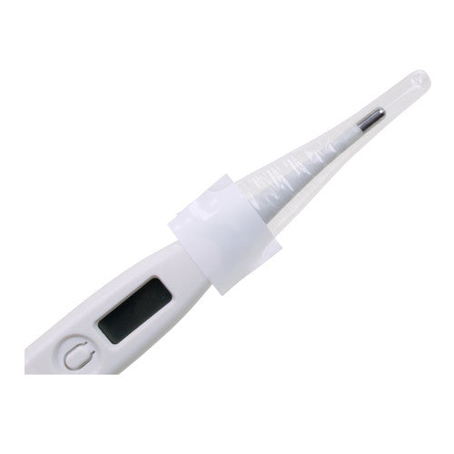 Apex Thermometer Covers 1 Ea