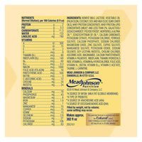 Enfamil Premium Lipil Milk Based Powder With Iron, Infant Formula, 12.5 Oz, 6 Pack