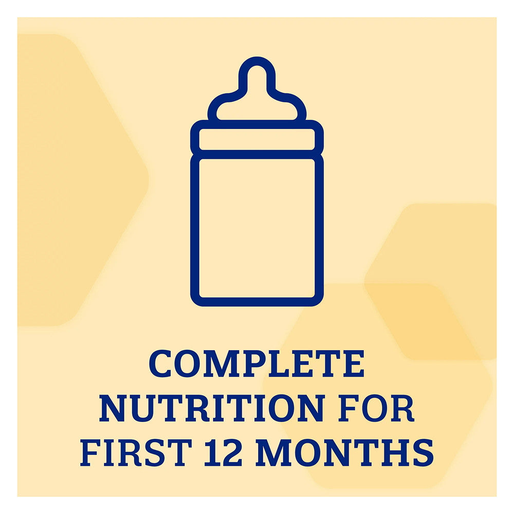 Enfamil Premium Lipil Milk Based Powder With Iron, Infant Formula, 12.5 Oz, 6 Pack