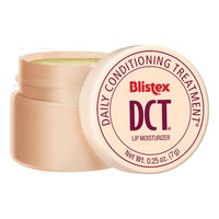 Blistex DCT Daily Conditioning Treatment For Lips 20 SPF, 0.25 Oz