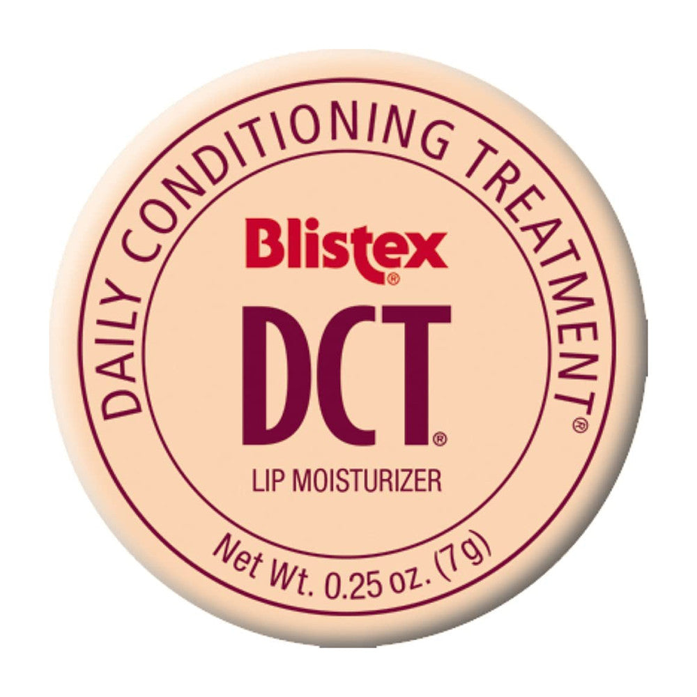 Blistex DCT Daily Conditioning Treatment For Lips 20 SPF, 0.25 Oz