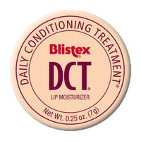 Blistex DCT Daily Conditioning Treatment For Lips 20 SPF, 0.25 Oz
