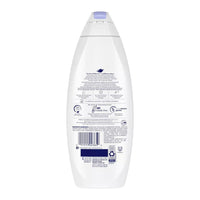 Dove Beauty Irritation Care Fragrance Free Body Wash, 22 Oz