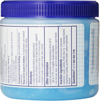 Mineral Ice Original Therapeutic Menthol Pain Relieving Gel, 16 Oz