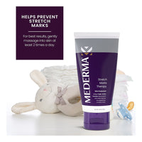 Mederma Stretch Marks Therapy Advanced Cream Formula, 5.29 Oz