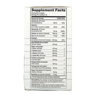 Real Health Prostate Formula Tablets With Saw Palmetto - 90 Ea