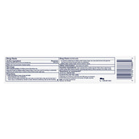 Aquafresh Extreme Clean Whitening Action Toothpaste, Mint Blast, 5.6 Oz