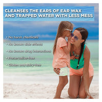 Similasan Ear Rinse Ear Cleansing Spray, 3.38 Oz