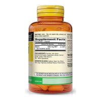 Mason Natural Niacin 500 Mg Extended Release Capsules - 60 Ea