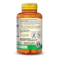 Mason Natural Folic Acid B-6 And B-12 Tablets - 90 Ea