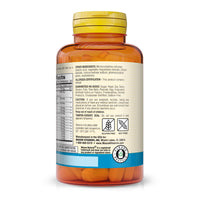 Mason Natural Super Energy Fitness Nutrition Tablets - 60 Ea
