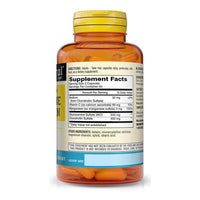 Mason Natural Glucosamine Chondroitin 500 Complex Regular Strength Capsules - 100 Ea