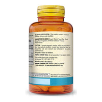 Mason Natural Glucosamine Chondroitin 500 Complex Regular Strength Capsules - 100 Ea