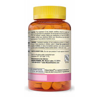 Mason Natural Ferrous Gluconate 240 Mg Iron Supplement Green Tablets Compare To Fergon - 100 Ea