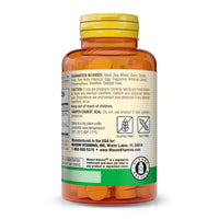 Mason Naturals Vitamin B-12 5000 Mcg Sublingual Tablets - 30 Ea