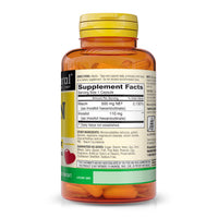 Mason Natural Niacin 500 Mg Inositol Hexanicotinate Flush Free Capsules - 60 Ea