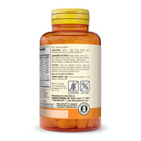 Mason Vitamins New Advanced Ear Health Formula Caplets - 100 Ea