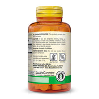 Mason Natural Vitamin D3 1000Iu Chewable Tablets, Peach Vanilla Flavor - 50 Ea
