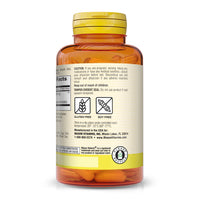 Mason Natural Turmeric Whole Body Health Veggie Capsules - 60 Ea