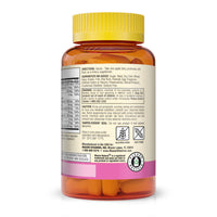 Mason Natural Womens Daily Formula Compare To One-A-Day Womens Caplets - 90 Ea