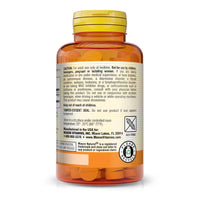 Mason Natural Melatonin 500 Mcg Fruit Flavored Tablets - 60 Ea