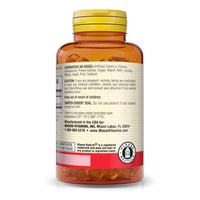 Mason Natural Garlic Oil 500Mg Softgels, Odorless - 100 Ea
