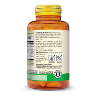 Mason Natural B Complex With Vitamin C Capsules, 100 Ea