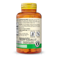 Mason Naturals Vitamin B-1 100 MG tablets, 100 Ea