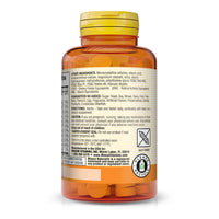 Mason Natural Daily Multiple Vitamins Compare To One A Day Essentials Tablets - 100 Ea