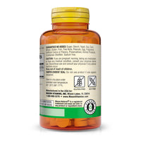 Mason Natural Folic Acid 800 Mcg Tablets - 100 Ea