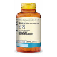 Mason Natural Amino Acid L-Lysine 500 Mg Tablets - 100 Ea