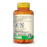 Mason Natural Vitamin B-12 1000 Mcg Sublingual Tablets - 100 Ea