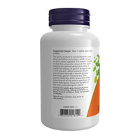 NOW Foods Garlic 5000, Odor Controlled , Odor Controlled, 90 tablets