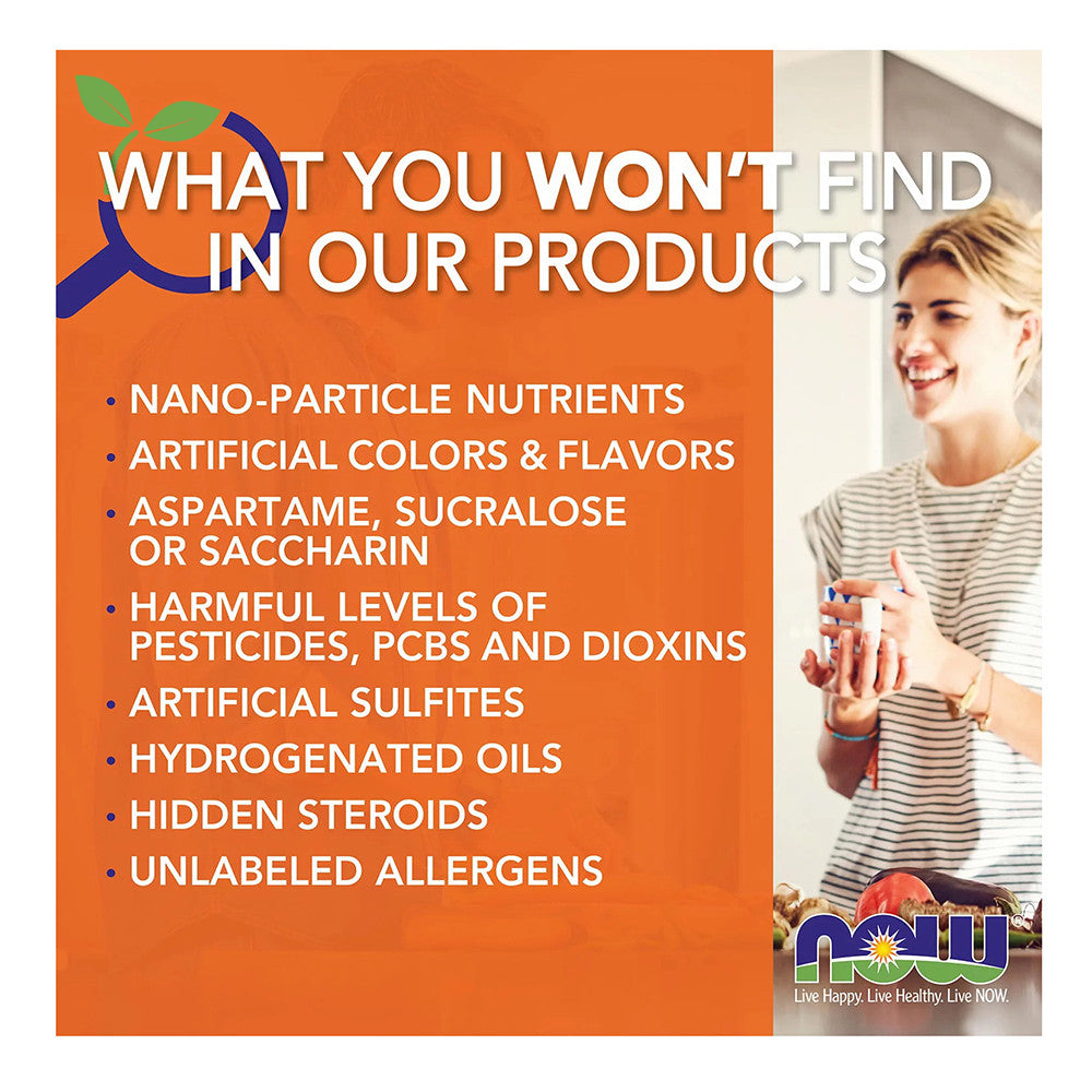 Now Foods Psyllium Husk Powder Dietary Fiber, 24 Oz