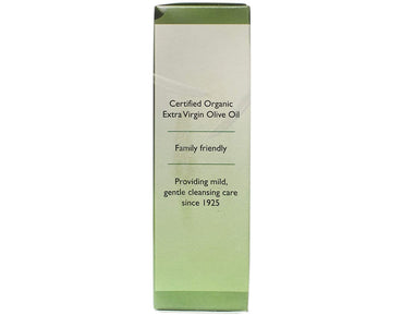 Conti Castile Pure Organic Olive Oil Sensitive Skin Bar Soap, 3.7 Oz