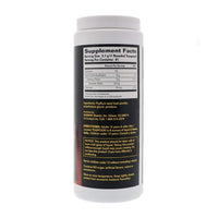 Hydrocil Instant Natural Fiber Laxative Dietary Supplement Powder, 10.6 Oz