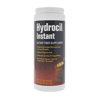 Hydrocil Instant Natural Fiber Laxative Dietary Supplement Powder, 10.6 Oz