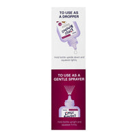 Little Remedies Saline Spray Drops For Dry Or Stuffy Noses, 1 Oz