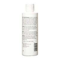 DHS Clear Shampoo For Daily Cleaning Of Hair And Scalp - 8 Oz