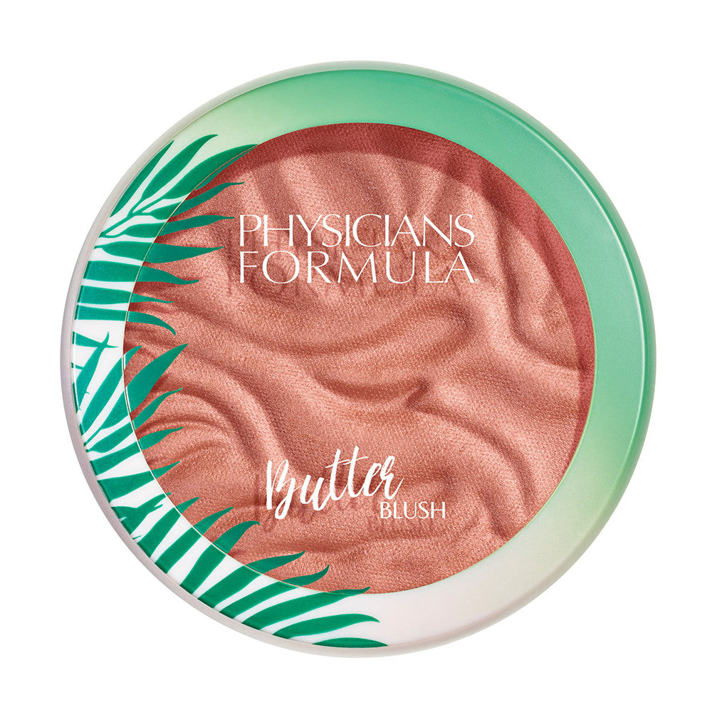 Physicians Formula Murumuru Butter Butter Blush, Vintage Rouge, 1 Ea