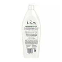 Jergens Hand and Body Lotion, Soothing Aloe Refreshing Body Lotion, for Dry Skin, 21 Oz