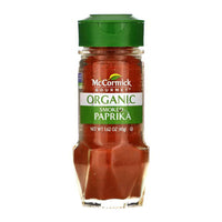 McCormick Gourmet, Smoked Paprika, 1.62 oz