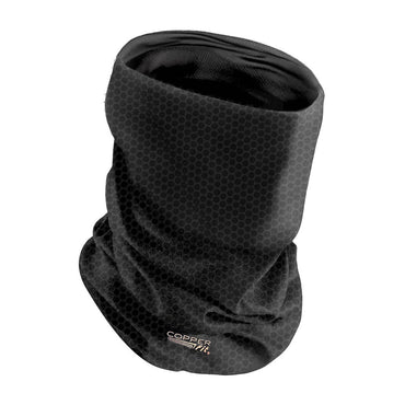 Copper Fit GuardWell Face Protector Gray, 1 Ea
