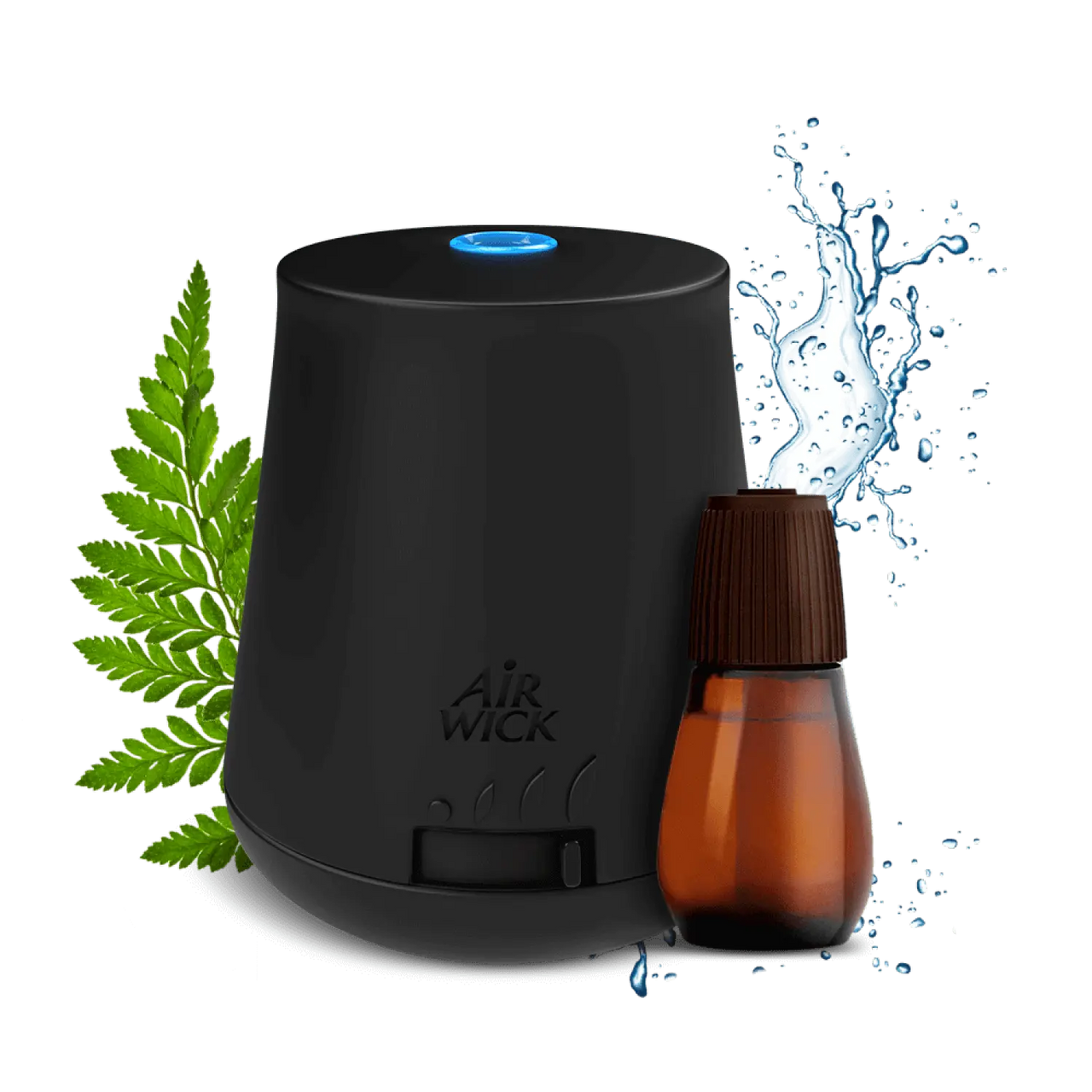 Air Wick Essential Mist Fresh Water Breeze Air Freshener Refill, 0.67 Oz