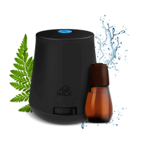 Air Wick Essential Mist Fresh Water Breeze Air Freshener Refill, 0.67 Oz